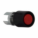 DEV12R - Eaton Crouse-Hinds FlexStation DEVX Red Single Pushbutton Operator 2 Contacts 600 Vac Nylon - Essential Electric Supply