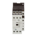 XTCE032C10T Eaton XT Series Contactor 3 pole 3 phase 4V 32A 24V coil - Essential Electric Supply