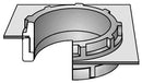ABB350 OZ/Gedney Insulating Bushing Electrical Construction Product - Essential Electric Supply