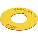 10250TRP79 Eaton  Switch Accessories Emergency Stop/E-Stop Accessories - Essential Electric Supply