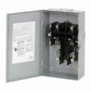 Cutler Hammer DG222URB Disconnect Switch (Non-Fusible) - Essential Electric Supply