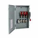 Cutler Hammer DG324NRK Disconnect Switch (Fusible) - Essential Electric Supply