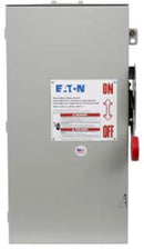 Cutler Hammer DH223NRK Disconnect Switch (Fusible) - Essential Electric Supply