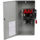 DH323NGK Cutler Hammer DH Series Disconnect  240V 100A Fusible Switch - Essential Electric Supply