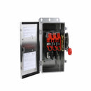 Cutler Hammer DH361FWK Disconnect Switch (Fusible) - Essential Electric Supply