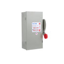 DH361NGK Cutler Hammer DH Series Disconnect  600V 30A Fusible Switch - Essential Electric Supply