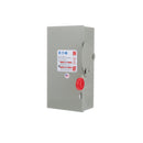 DH361NGK Cutler Hammer DH Series Disconnect  600V 30A Fusible Switch - Essential Electric Supply