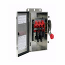 Cutler Hammer DH361NWK Disconnect Switch (Fusible) - Essential Electric Supply