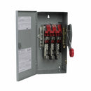 Cutler Hammer DH362NGK Disconnect Switch (Fusible) - Essential Electric Supply
