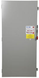 Cutler Hammer DH366NGK Disconnect Switch (Fusible) - Essential Electric Supply