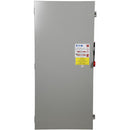 DH366NGK Cutler Hammer DH Series Disconnect  600V 600A Fusible Switch - Essential Electric Supply
