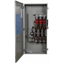 DH366NGK Cutler Hammer DH Series Disconnect  600V 600A Fusible Switch - Essential Electric Supply