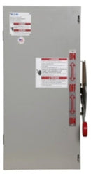 Cutler Hammer DT363UGK Disconnect Switch (Non-Fusible) - Essential Electric Supply