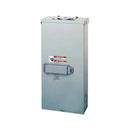 ECC225R - Cutler Hammer 225A 240V 2-Pole NEMA 3R Circuit Breaker Enclosure - Essential Electric Supply