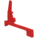 ECMBR1 - Siemens QP Main Breaker Retainer Clip for EQ Loadcenters 6.7 in Length - Essential Electric Supply