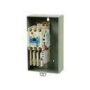 CUTLER HAMMER- ECN0801AAA- Eaton Freedom NEMA motor control starter - Essential Electric Supply