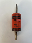 Economy JCL-175 Low Voltage Econolim 600V 175A Fuse - Essential Electric Supply