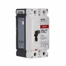 ED2100 - Westinghouse 100A 240V 2 Pole Molded Case Circuit Breaker Series C Feed-Thru Thermal Magnetic - Essential Electric Supply