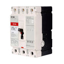 ED3125L - Cutler Hammer 125 Amp 240 Volt 3 Pole Molded Case Circuit Breaker F Frame - Essential Electric Supply