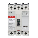 ED3175 - Eaton 175A 240VAC 3-Pole Molded Case Circuit Breaker F-Frame Fixed Thermal Magnetic Trip - Essential Electric Supply