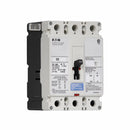 ED3200L - Eaton Cutler-Hammer 200A 3-Pole Molded Case Circuit Breaker, 240VAC, 125VDC, F-Frame, Thermal Magnetic Trip, 65kAIC, Series C, Complete - Essential Electric Supply