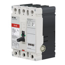 ED3225 - Westinghouse 225A 240V 3-Pole ED Frame Molded Case Circuit Breaker - Essential Electric Supply