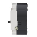 ED3225 - Westinghouse 225A 240V 3-Pole ED Frame Molded Case Circuit Breaker - Essential Electric Supply