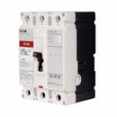 ED3225L - Cutler Hammer 225A 3 Pole 240V Molded Case Circuit Breaker, F Frame, Thermal Magnetic Trip, 65kA Interrupt Rating - Essential Electric Supply