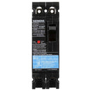 ED42S125A - Siemens 125 Amp 2 Pole 480V Bolt-On Molded Case Circuit Breaker, ED Frame, 18kA Interrupt Rating - Essential Electric Supply