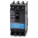 ED43B100L - Siemens 3-Pole 100A 480V AC Molded Case Circuit Breaker Type ED4 with Lugs - Essential Electric Supply