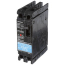 ED62B050 - Siemens 50A 600V 2 Pole ED Frame Bolt-On Circuit Breaker, 25kAIC@480V, Thermal Magnetic Trip - Essential Electric Supply