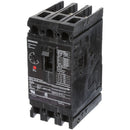 ED63S100A - Siemens 100 Amp 600V 3 Pole Molded Case Circuit Breaker ED Frame - Essential Electric Supply