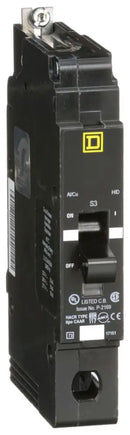 EDB14030 - Square D/ Schneider Electric Bolt-On 30 Amp 1 Pole Circuit Breaker - Essential Electric Supply