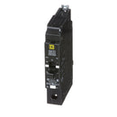 EDB14030 - Square D Bolt-on 277VACV 30A 1 pole circuit breaker 18kA@480V - Essential Electric Supply