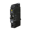 EDB14030 - Square D Bolt-on 277VACV 30A 1 pole circuit breaker 18kA@480V - Essential Electric Supply