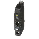 EDB14040 - Square D Bolt-on 277VACV 40A 1 pole circuit breaker 18kA@480V - Essential Electric Supply
