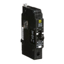EDB14040 - Square D Bolt-on 277VACV 40A 1 pole circuit breaker 18kA@480V - Essential Electric Supply