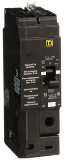 EDB14050EPD - Square D/ Schneider Electric Bolt-On 50 Amp 1 Pole Circuit Breaker - Essential Electric Supply