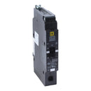 EDB16025 - Square D Bolt-On 600V 25A 1 pole circuit breaker 18kA@480V - Essential Electric Supply