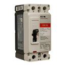 EDB2200 - Eaton 200 Amp 2 Pole 240V Series C F-Frame Molded Case Circuit Breaker, Bolt-On, 22kA Interrupt, Thermal Magnetic Trip, UL/CSA/CE - Essential Electric Supply