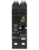 EDB24035 - Schneider Electric (Square D) 2-Pole 35 A 480Y/277 V AC Bolt-On Circuit Breaker, Type EDB - Essential Electric Supply