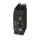 EDB24050 - Square D Bolt-on 480Y/277 VACV 50A 2 pole circuit breaker 18kA@480V - Essential Electric Supply