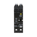 EDB24050 - Square D Bolt-on 480Y/277 VACV 50A 2 pole circuit breaker 18kA@480V - Essential Electric Supply