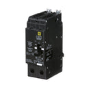 EDB24050 - Square D Bolt-on 480Y/277 VACV 50A 2 pole circuit breaker 18kA@480V - Essential Electric Supply