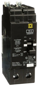EDB24070 - Square D/ Schneider Electric Bolt-On 70 Amp 2 Pole Circuit Breaker - Essential Electric Supply