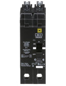 EDB26030 - Square D 30 Amp 2 Pole 600Y/347V Bolt-On Molded Case Circuit Breaker E-Frame 14kA Interrupt - Essential Electric Supply