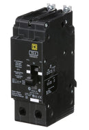 EDB26070 - Square D Molded Case 70A 2P 600V 18kA Circuit Breaker - Essential Electric Supply