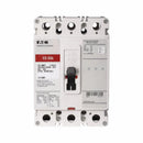 EDB3100 - Eaton 100A 240V 3-Pole Series C Molded Case Circuit Breaker F-Frame - Essential Electric Supply