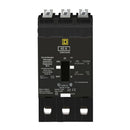EDB34040 - Schneider Electric (Square D) 3-Pole 40 A 480Y/277 V AC Bolt-On Circuit Breaker, Type EDB - Essential Electric Supply