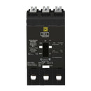 EDB34050 - Schneider Electric (Square D) 3-Pole 50 A 480Y/277 V AC Bolt-On Circuit Breaker, Type EDB - Essential Electric Supply